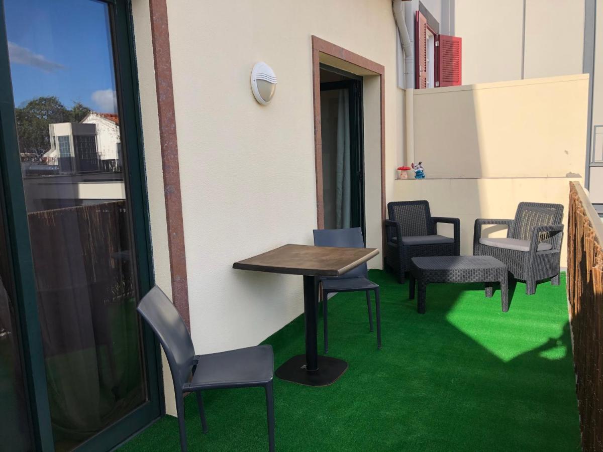 Apartamentos Da Carreira Фуншал Екстериор снимка