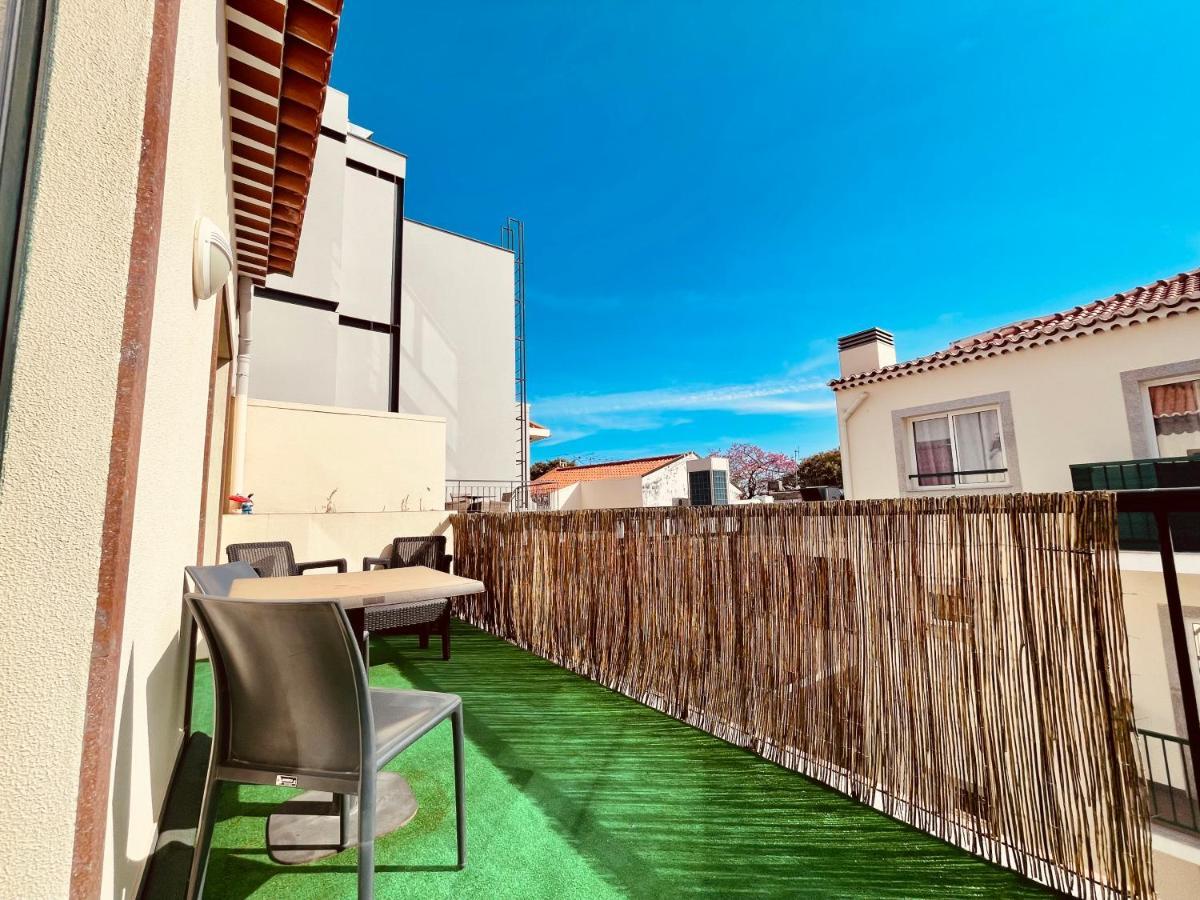 Apartamentos Da Carreira Фуншал Екстериор снимка
