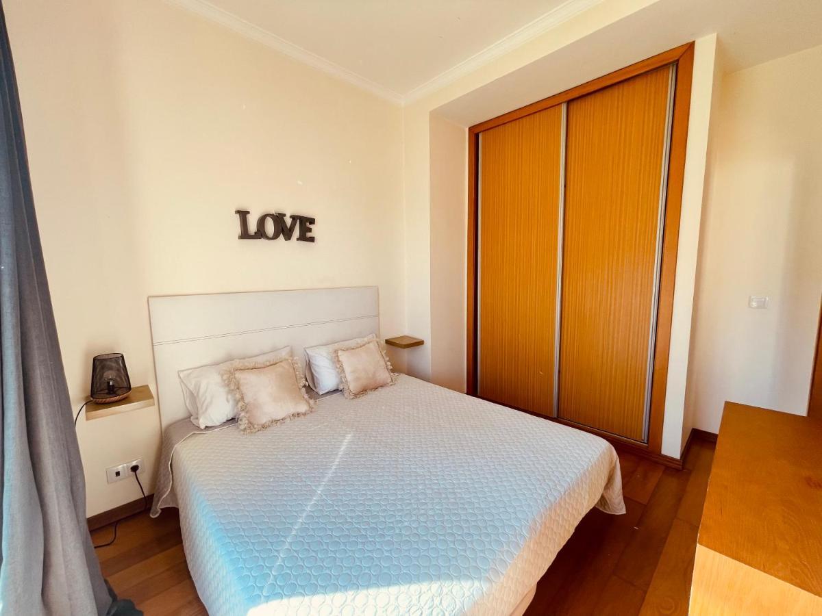 Apartamentos Da Carreira Фуншал Екстериор снимка