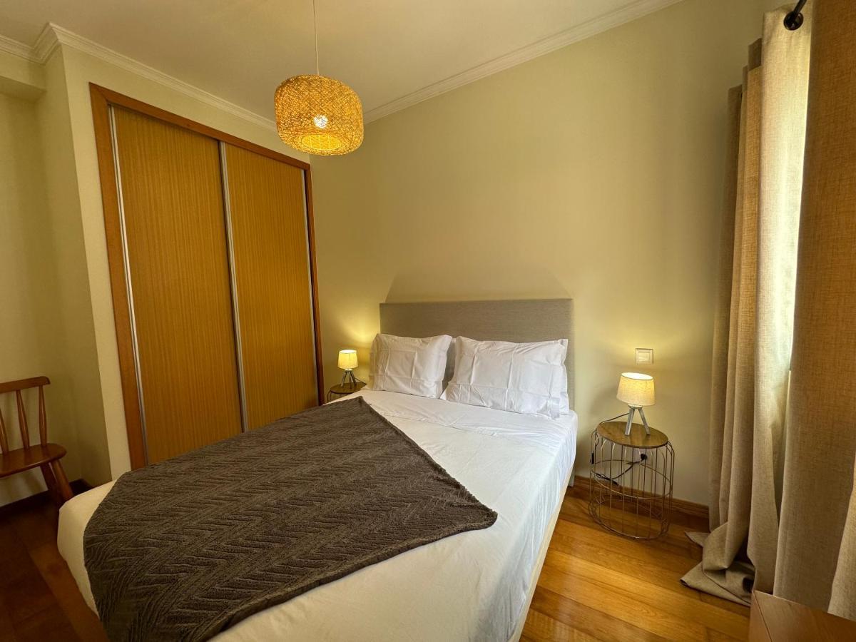 Apartamentos Da Carreira Фуншал Екстериор снимка
