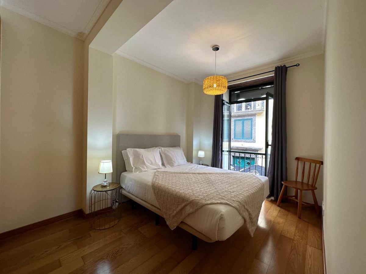 Apartamentos Da Carreira Фуншал Екстериор снимка