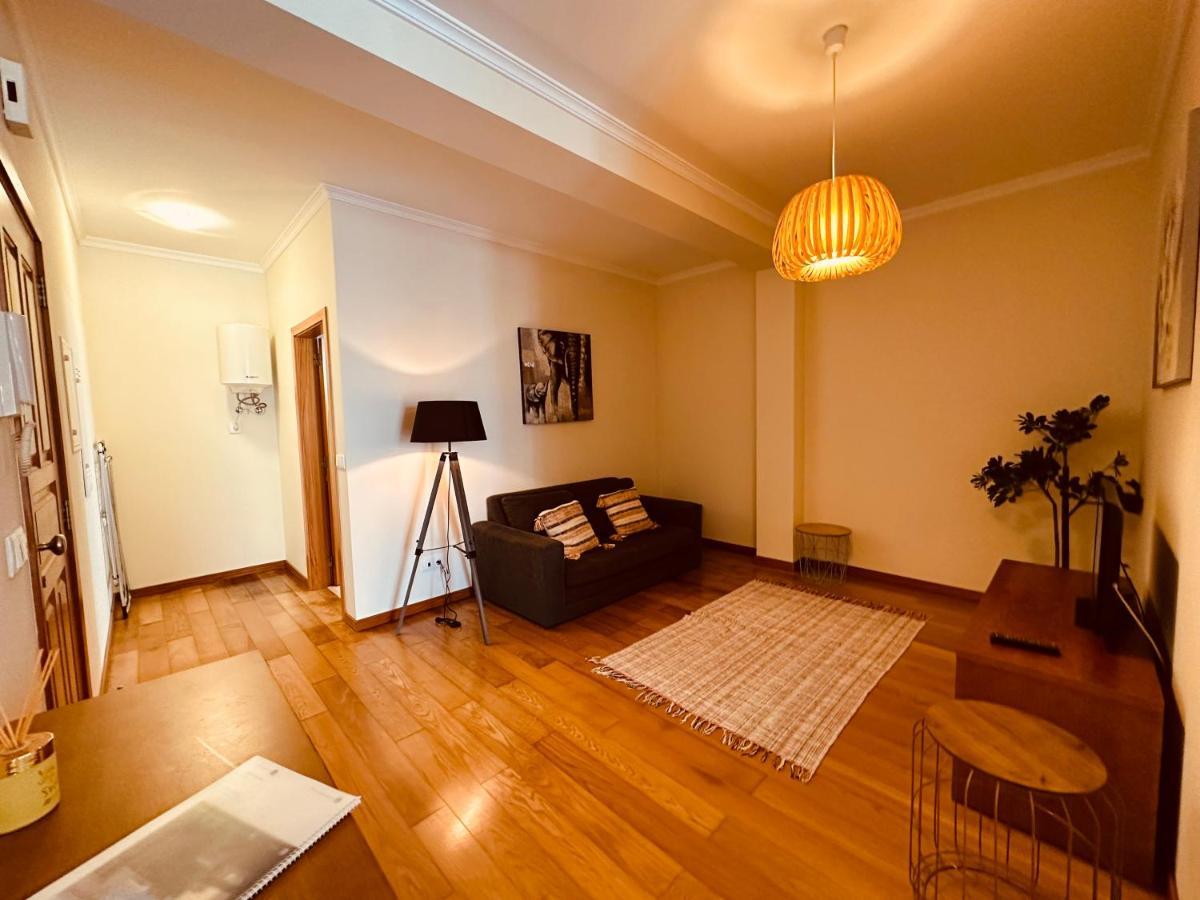 Apartamentos Da Carreira Фуншал Екстериор снимка