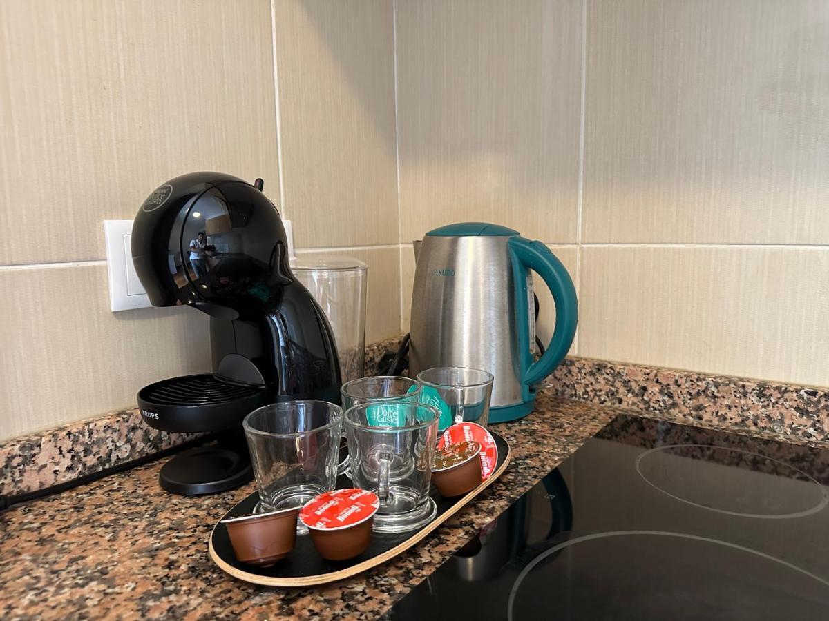 Apartamentos Da Carreira Фуншал Екстериор снимка