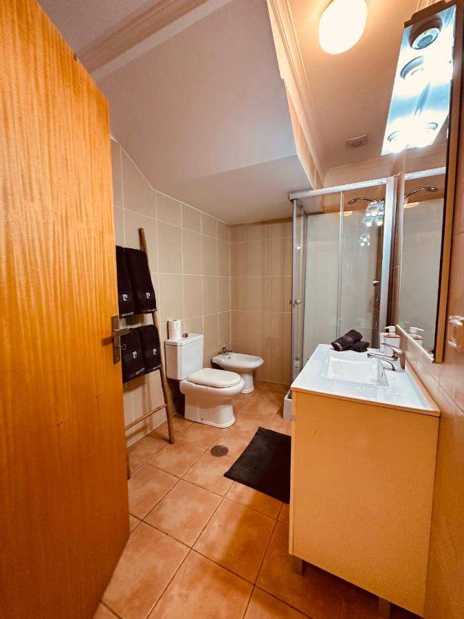 Apartamentos Da Carreira Фуншал Екстериор снимка