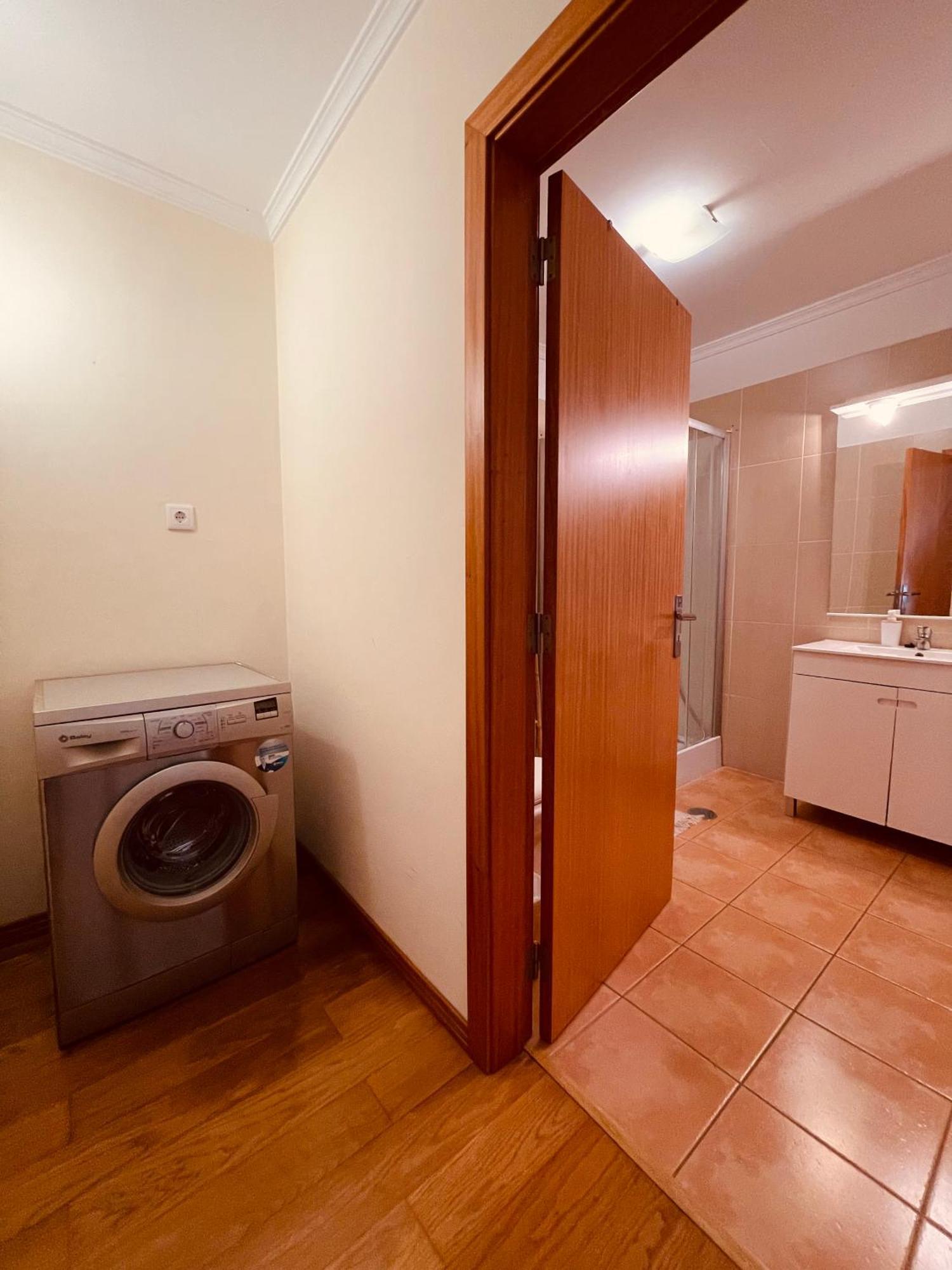 Apartamentos Da Carreira Фуншал Стая снимка