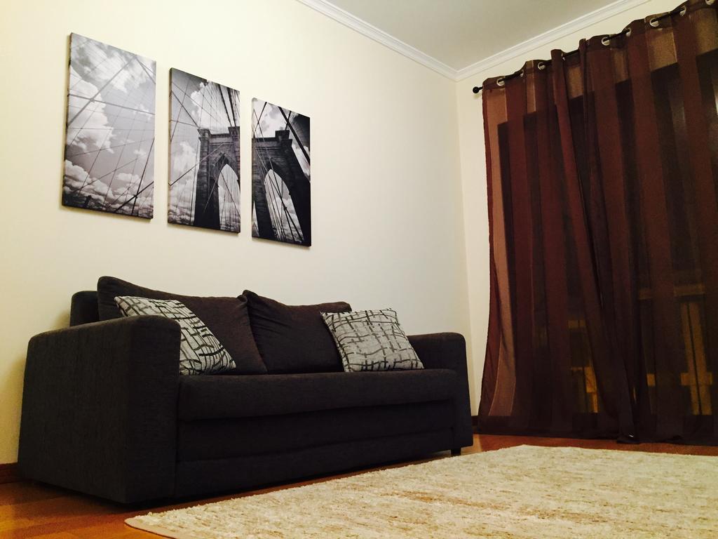 Apartamentos Da Carreira Фуншал Екстериор снимка